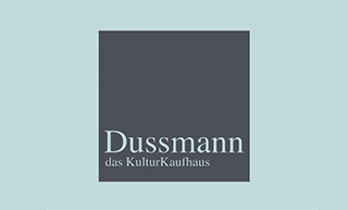 Logo Dussmann