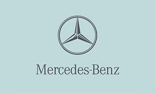 Logo Mercedes Benz