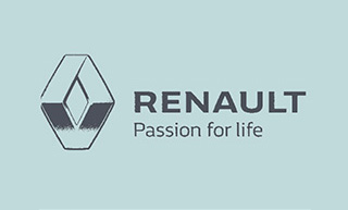 Logo Renault